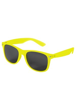 LIKOMA - Sunglasses - neongelb