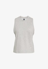 Niewybrane, medium grey heather/orbit grey