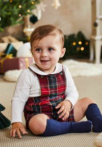 JoJo Maman Bébé REGULAR FIT - Body - red