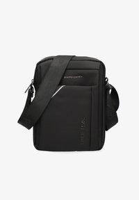 Non selezionato, black