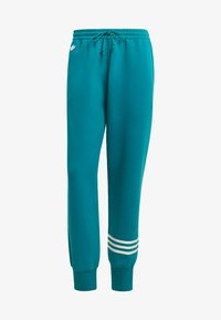 Non selezionato, legacy teal