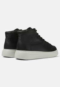Camper RUNNER K21 - Sneakers basse - schwarz