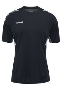 Hummel TECH MOVE - T-Shirt print - black