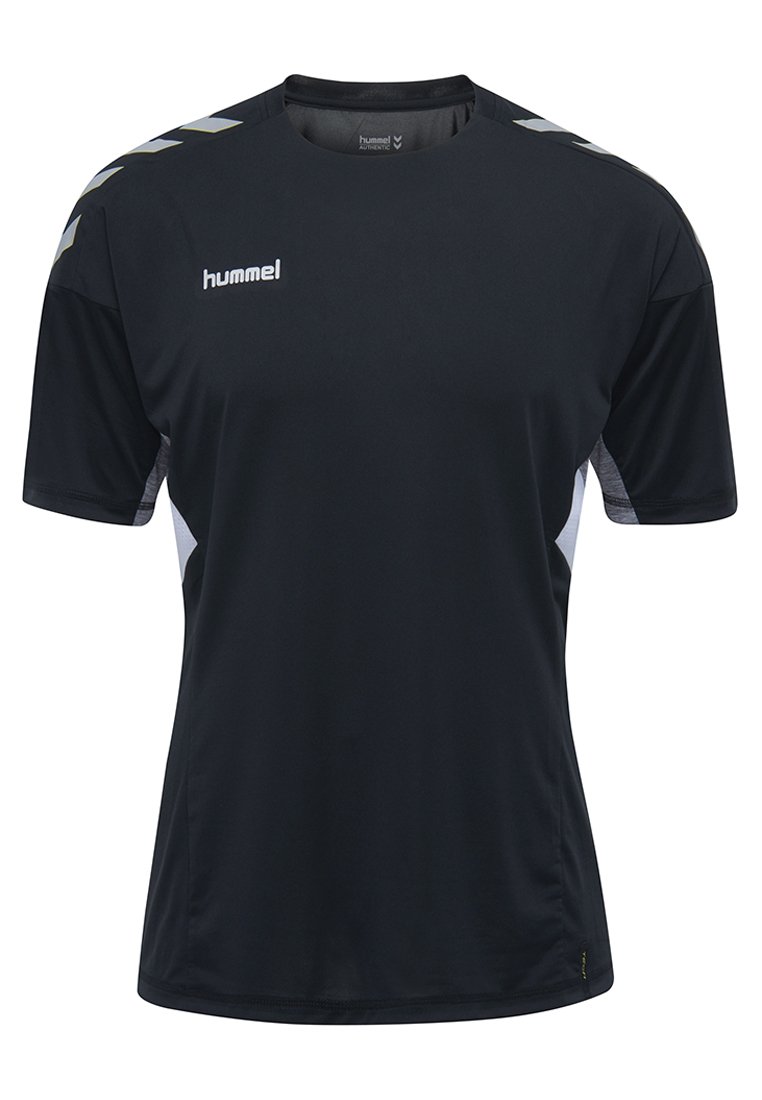 Hummel TECH MOVE - T-Shirt print - black