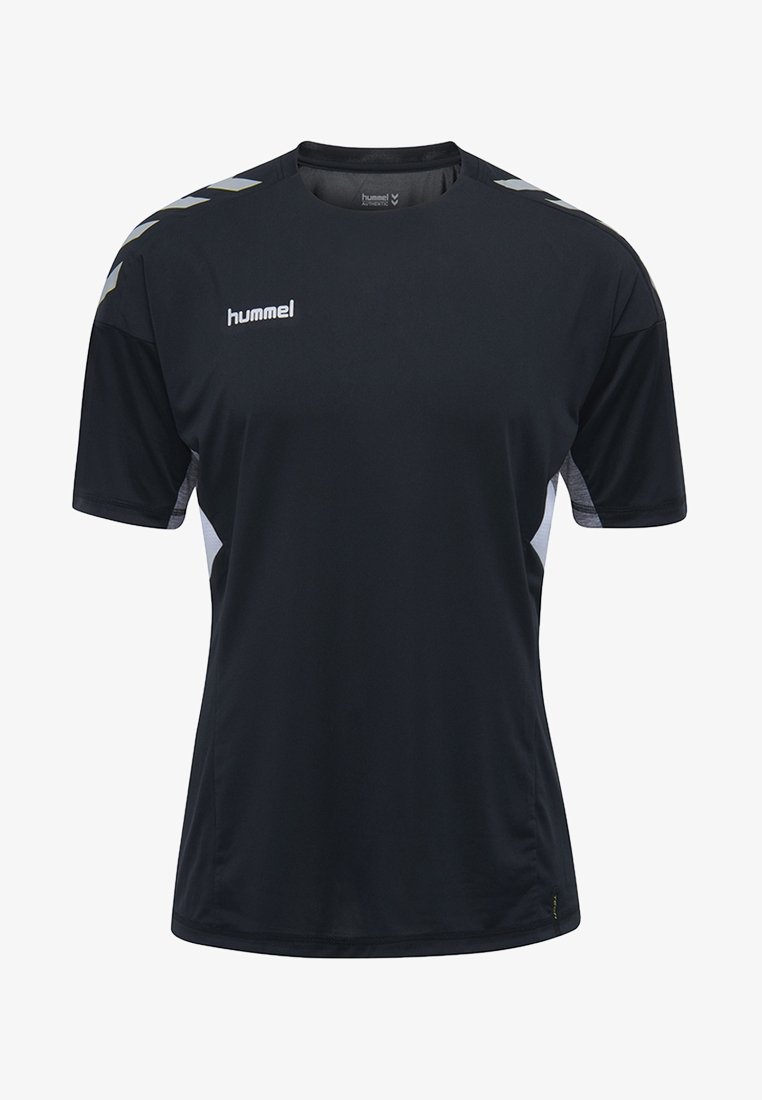 Hummel TECH MOVE - T-Shirt print - black
