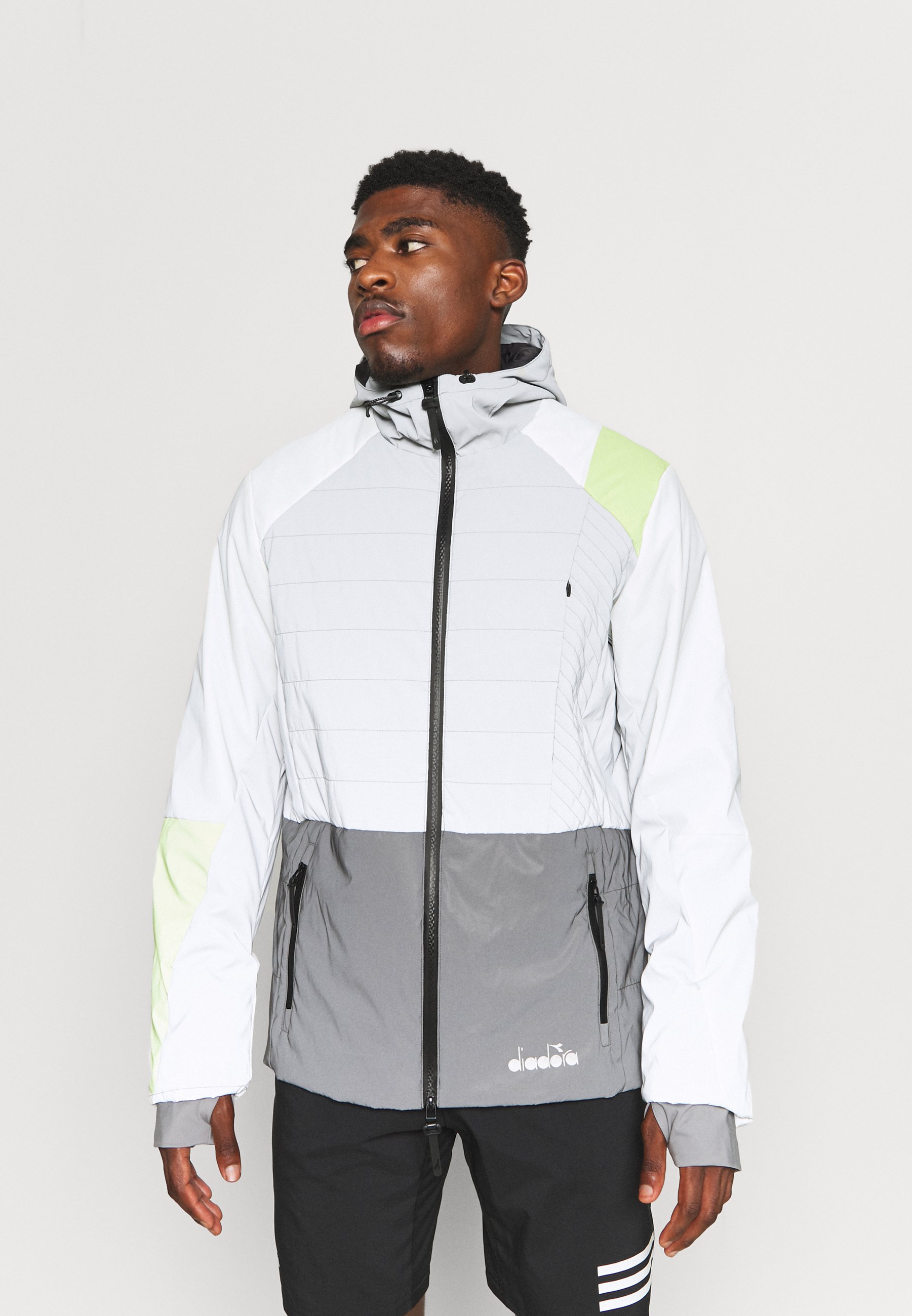 diadora bright jacket