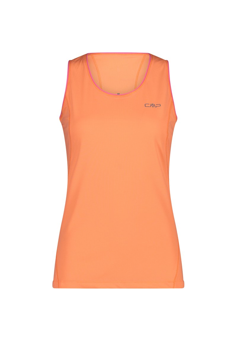 CMP Top oranje CMP Top oranje