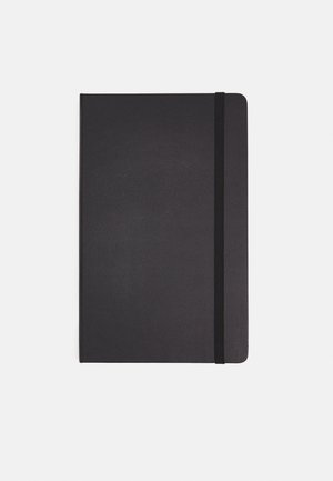 Wochen-Notizkalender 2022 LG HCSwrz DIN A5 - Other accessories - schwarz