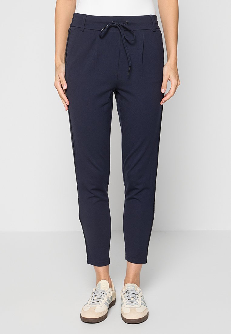 Only Trainingsbroek donkerblauw Only Trainingsbroek donkerblauw