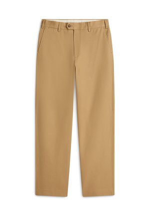 Tommy Hilfiger, RIVER HERITAGE - Παντελόνι - timeless camel