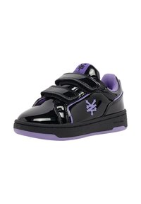 ZOO YORK HIGHBRIDGE TD - Babysko - black