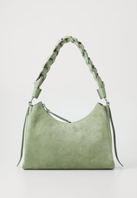 Unselected, greenery/greene