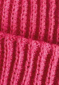 SAMAYA BAILIE - Beanie - pink