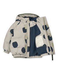 Liewood ADELINA UNISEX - Doudoune - mist