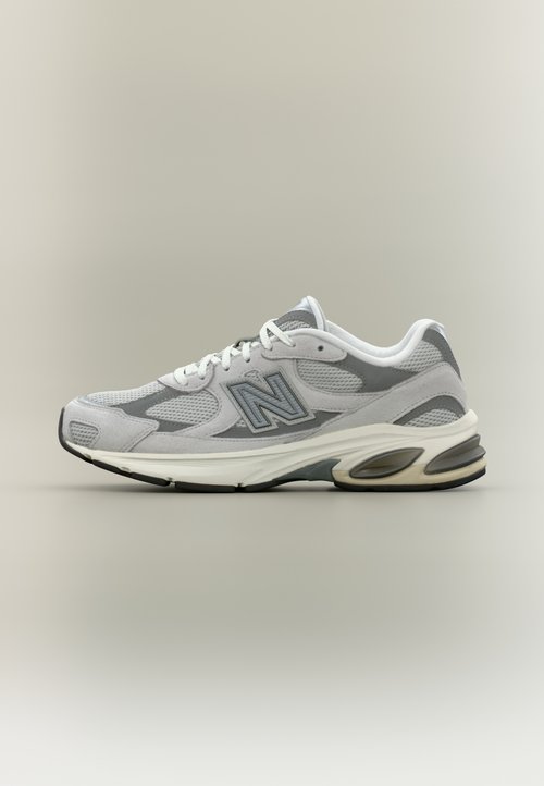 New Balance U2010 UNISEX - Sneakers low - raincloud/harbor grey/white