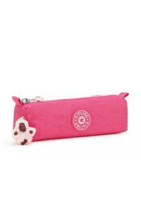 Kipling FREEDOM UNISEX różowy melanż