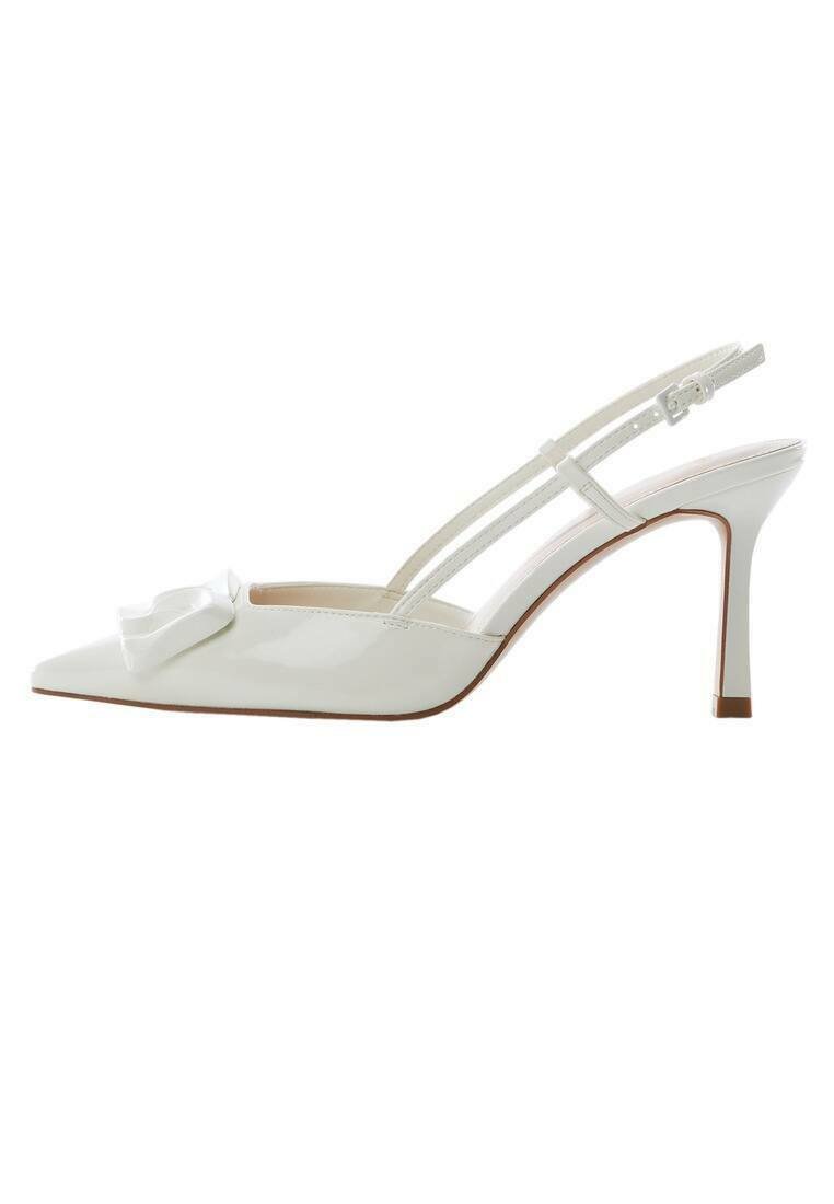 Zilveren Pumps online kopen | Gratis verzending voor de meeste  bestellingen* | ZALANDO