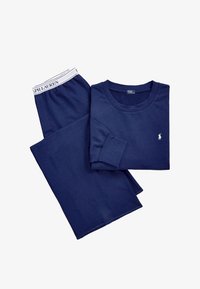 Non sélectionné, navy