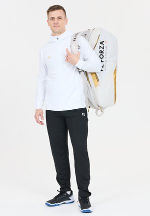 FZ FORZA, SPORTTASCHE TOUR LINE 15 PCS UNISEX - Sportstasker - white