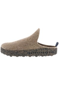 ASPORTUGUESAS Sabots - beige