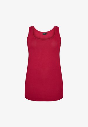 Zizzi, TOP - Top - rot