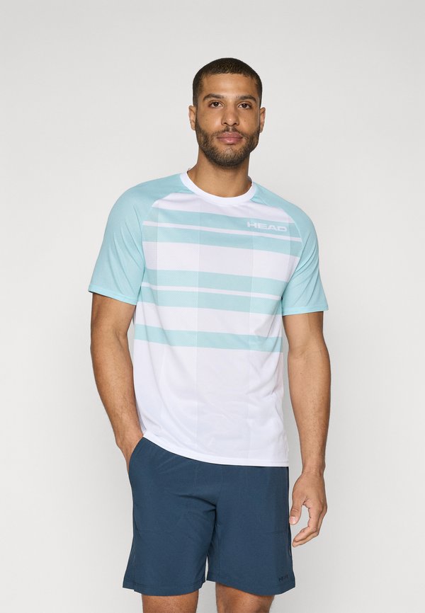 PERFORMANCE MEN - Sports T-shirt