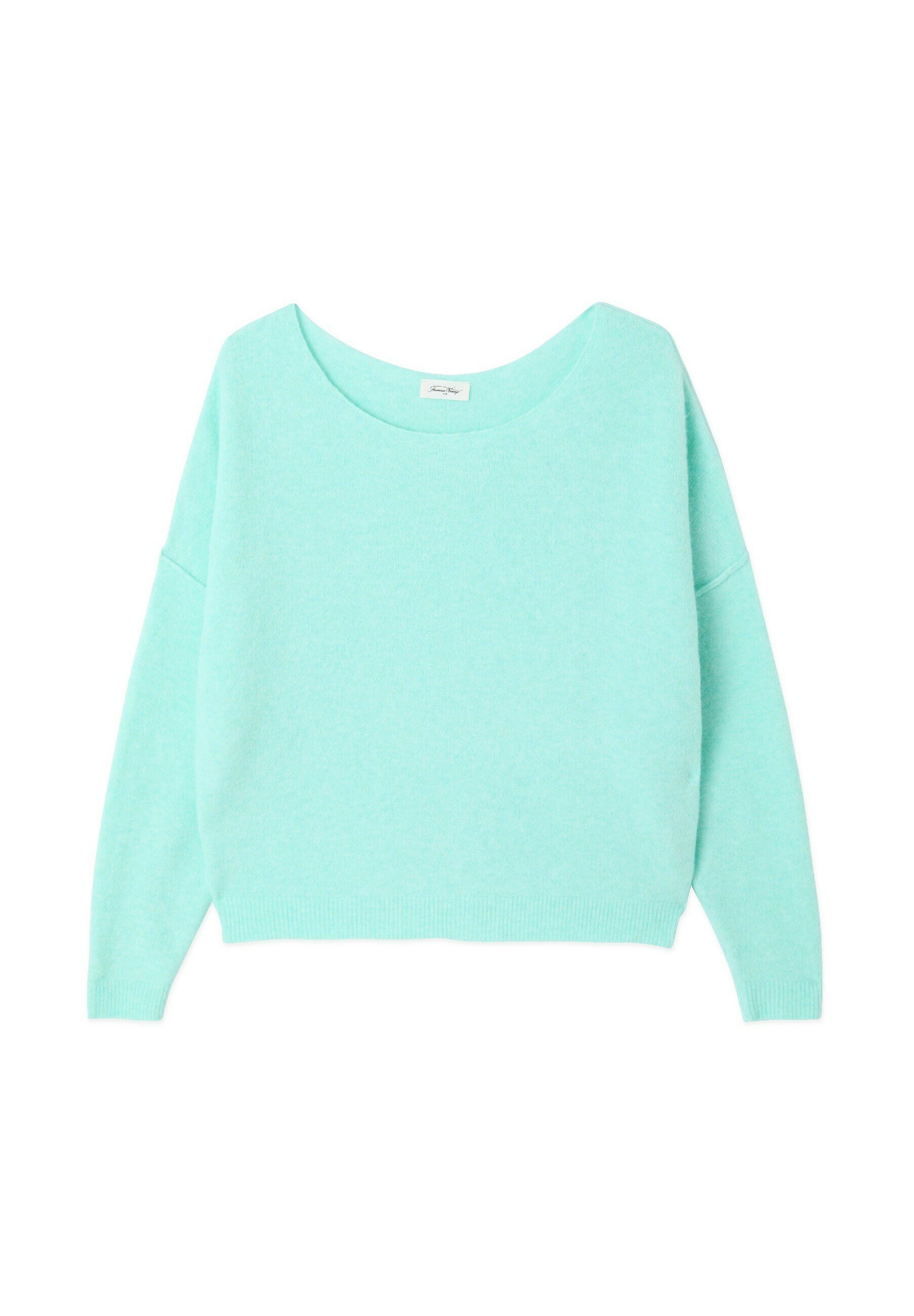 Damsville knit sweater
