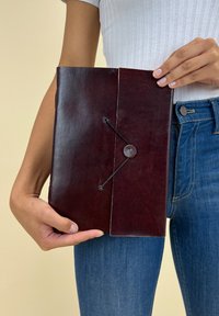 Gusti Leder - ELA - Other accessories - braun - 0