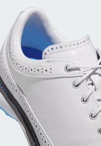 adidas Golf MODERN CLASSIC 80 SPIKELESS - Golfskor (utan spikar) - dash grey matte silver blue burst