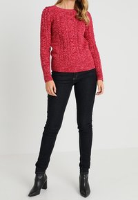 GAP Maglione - red