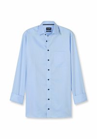 Niet geselecteerd, bleu