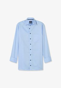 Niet geselecteerd, bleu