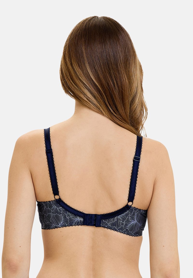 Soutien-gorge Armature Sans Complexe Medina Taille 90D Noir - Neuf Avec étiquettes
