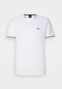 TAUL - T-shirt basic - natural