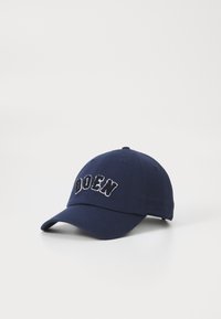 GAP - GAP X DOEN BBALL HAT - Cap - navy uniform Miniatyrbilde 1
