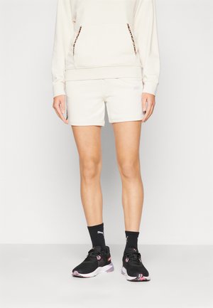 GRAPHIC ANIMAL SHORTS - Pantaloni scurți sport - alpine snow
