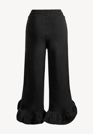 BIZUU, BAYLE - Broek - black denim