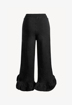 BIZUU, BAYLE, czarny denim