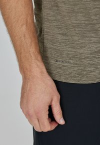 Endurance S/S PERFORMANCE - Tekninen t-paita -  canteen
