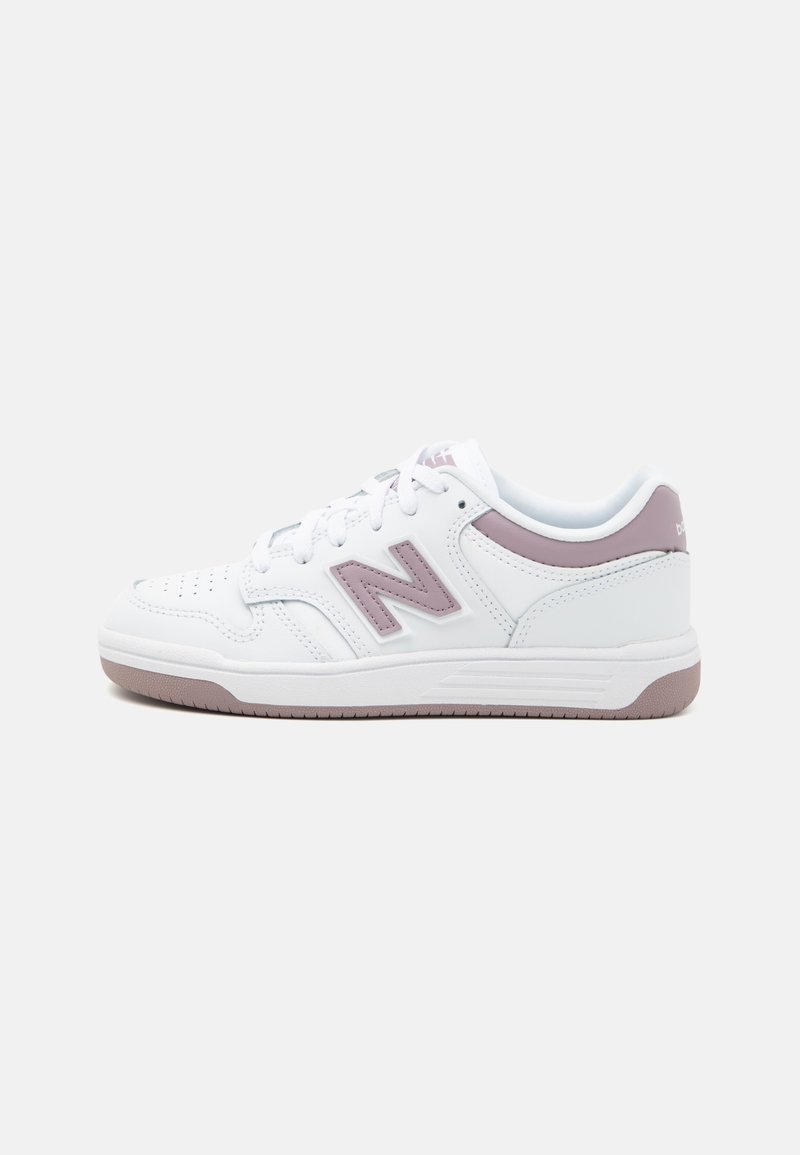 New Balance 480 UNISEX - Sapatilhas - ice/wine