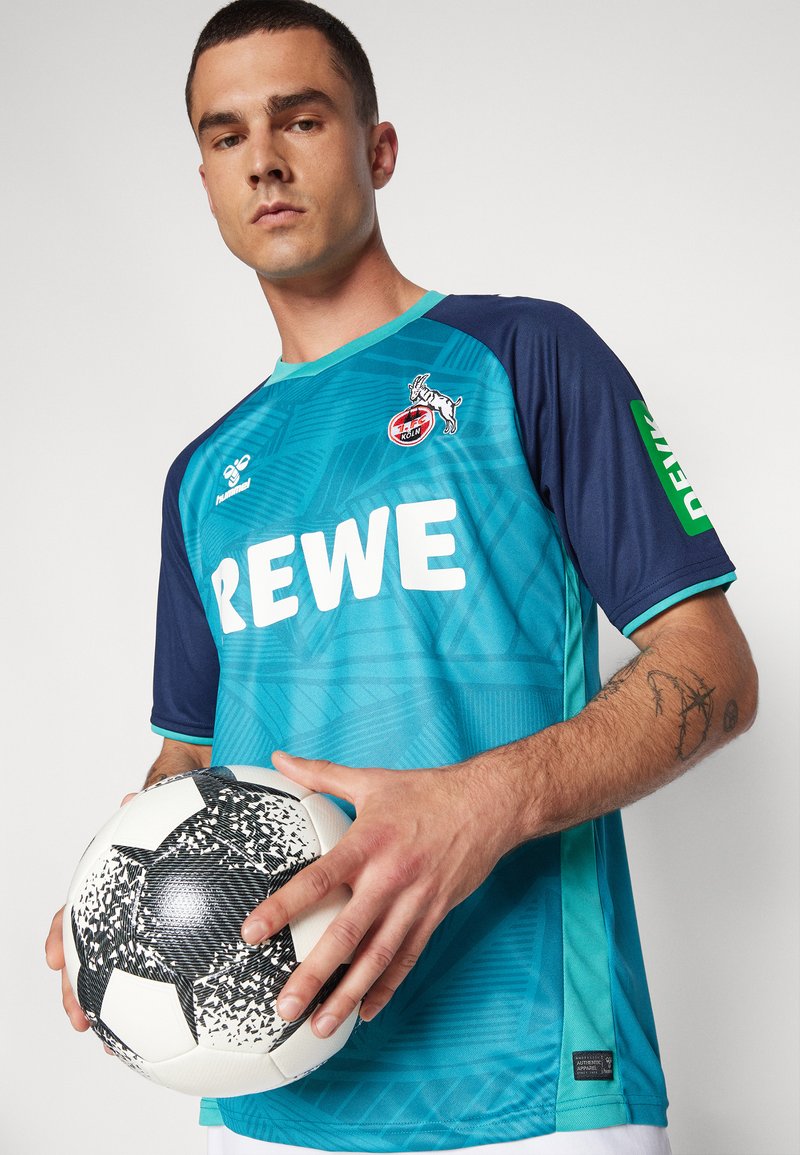 Nouveau maillot de football haut de gamme - France Subli