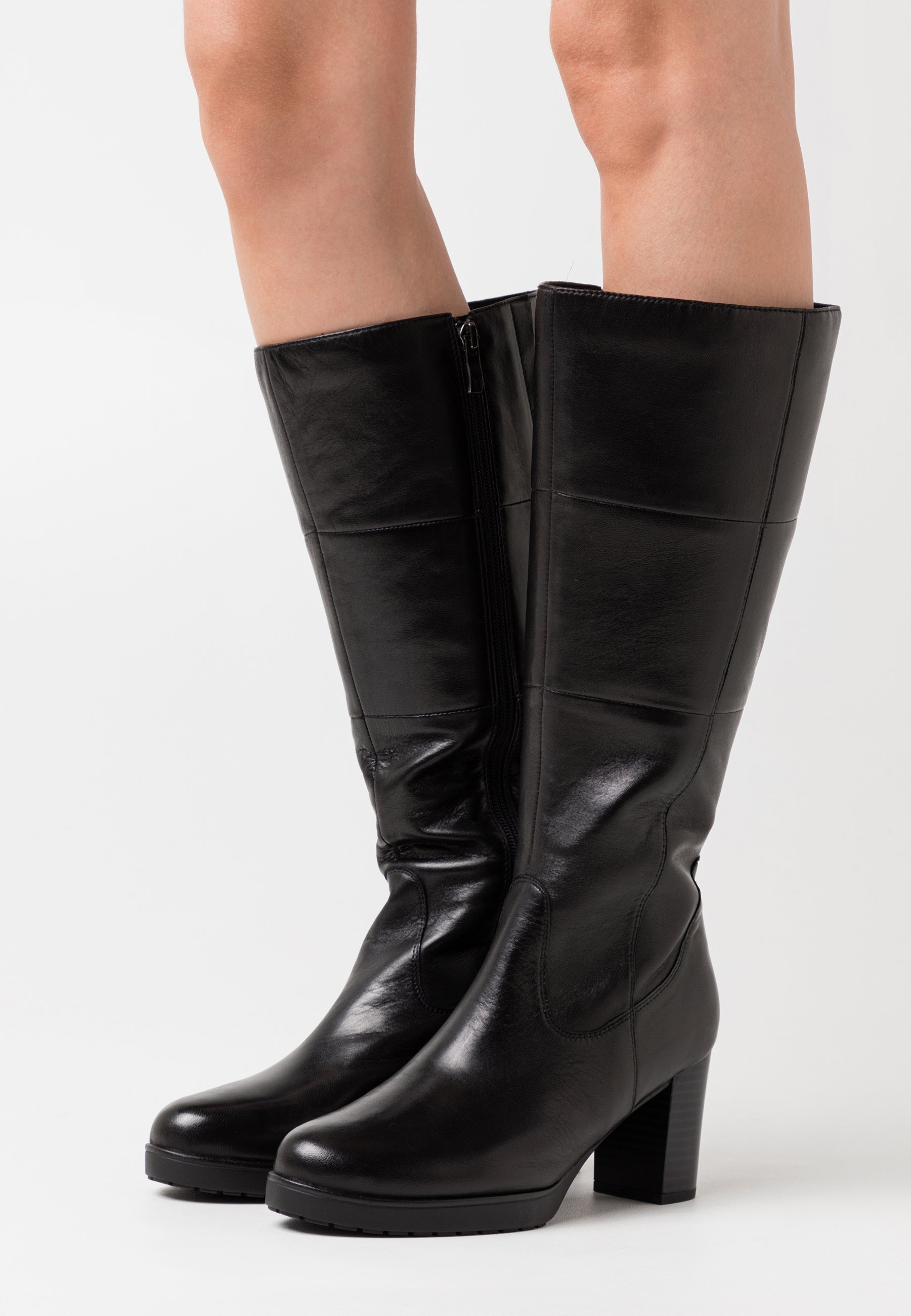 zalando caprice boots