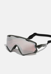Ikke valgt, prizm snow black