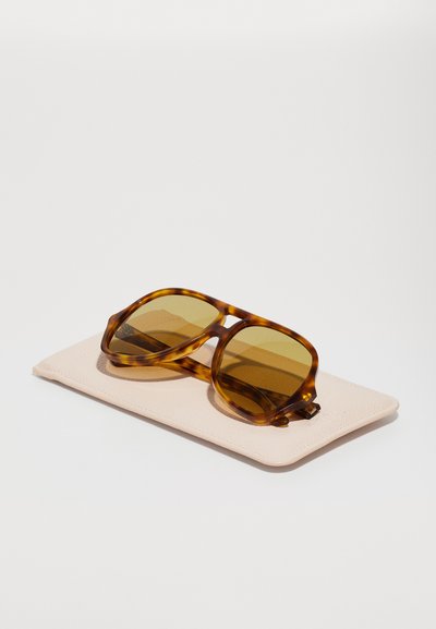 CHLOÉ CH0289S - Sunglasses - havana/green