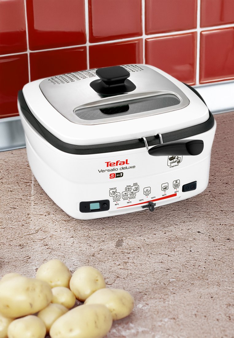 Tefal Fritteuse - Bild 2