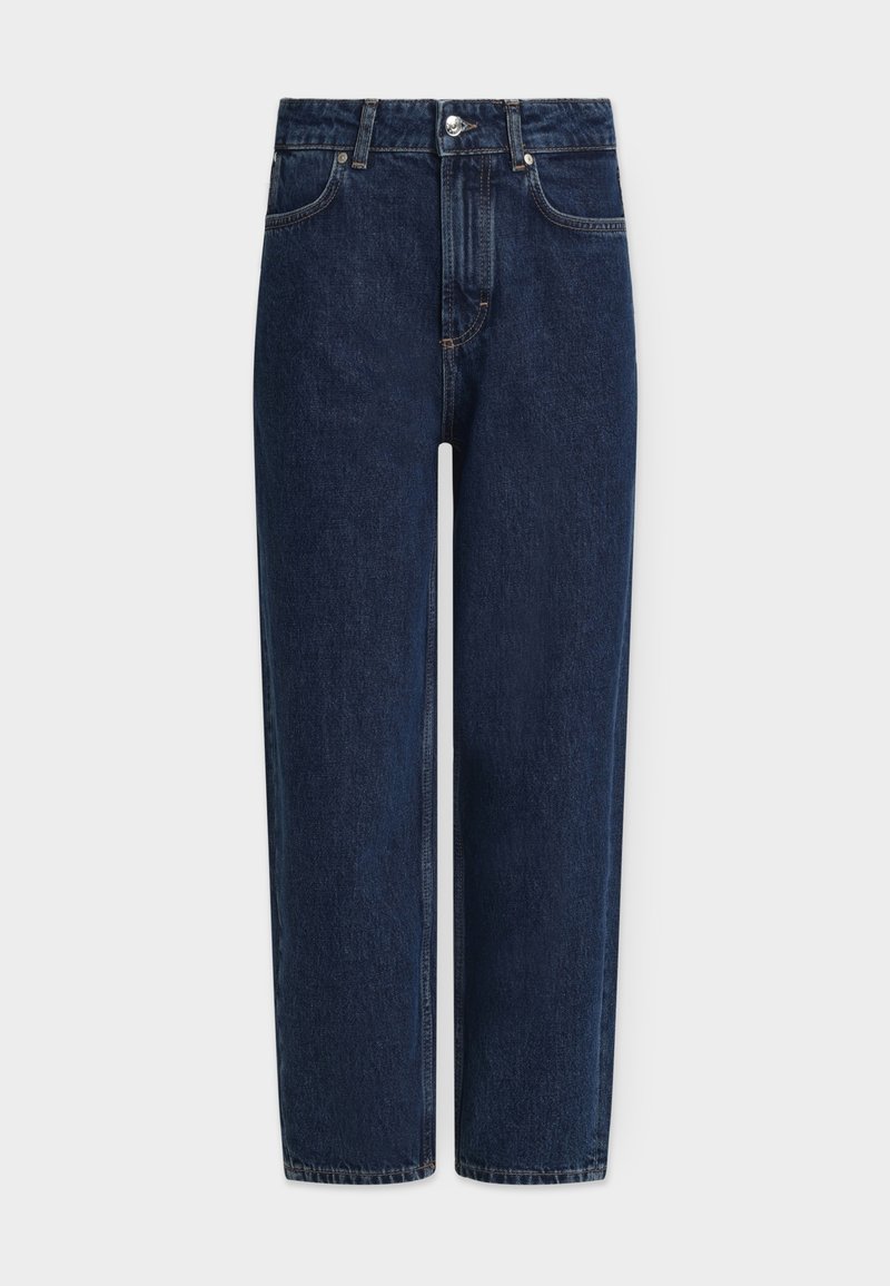 Vaqueros baggy