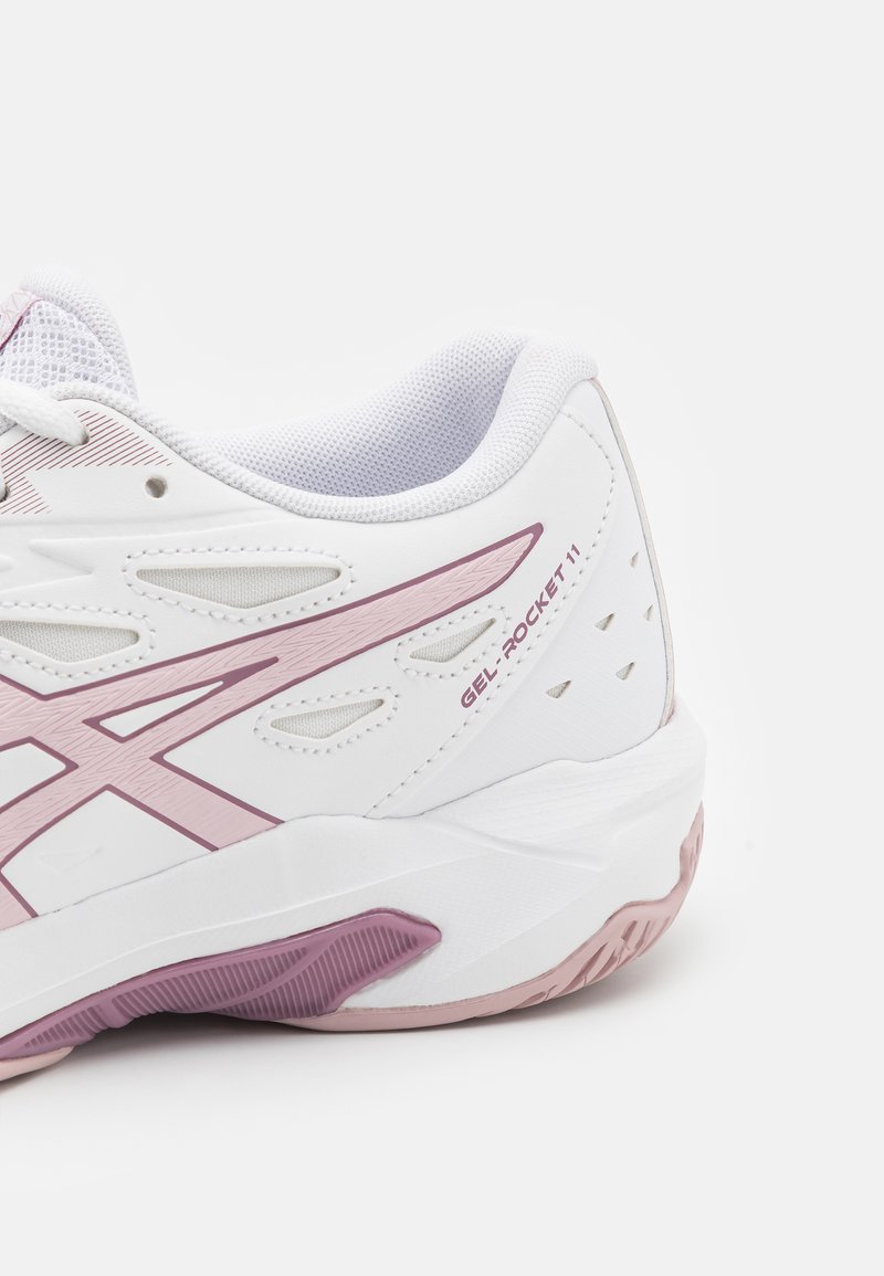 Gel Rocket Asics Zalando ASICS GEL-ROCKET 11 Volleyball Shoes