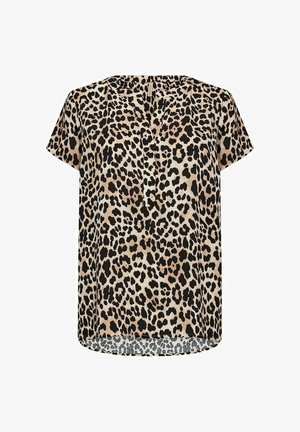 SC-PIETTA 1 - Palaidinė - beige