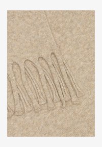 Niet geselecteerd, hellbraun