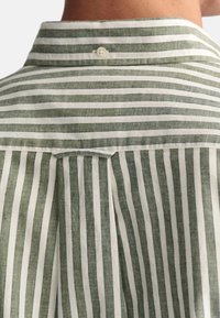 GANT Hemd - green